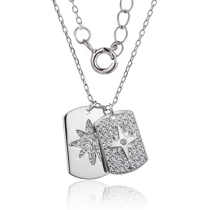 Collana Rosa dei Venti