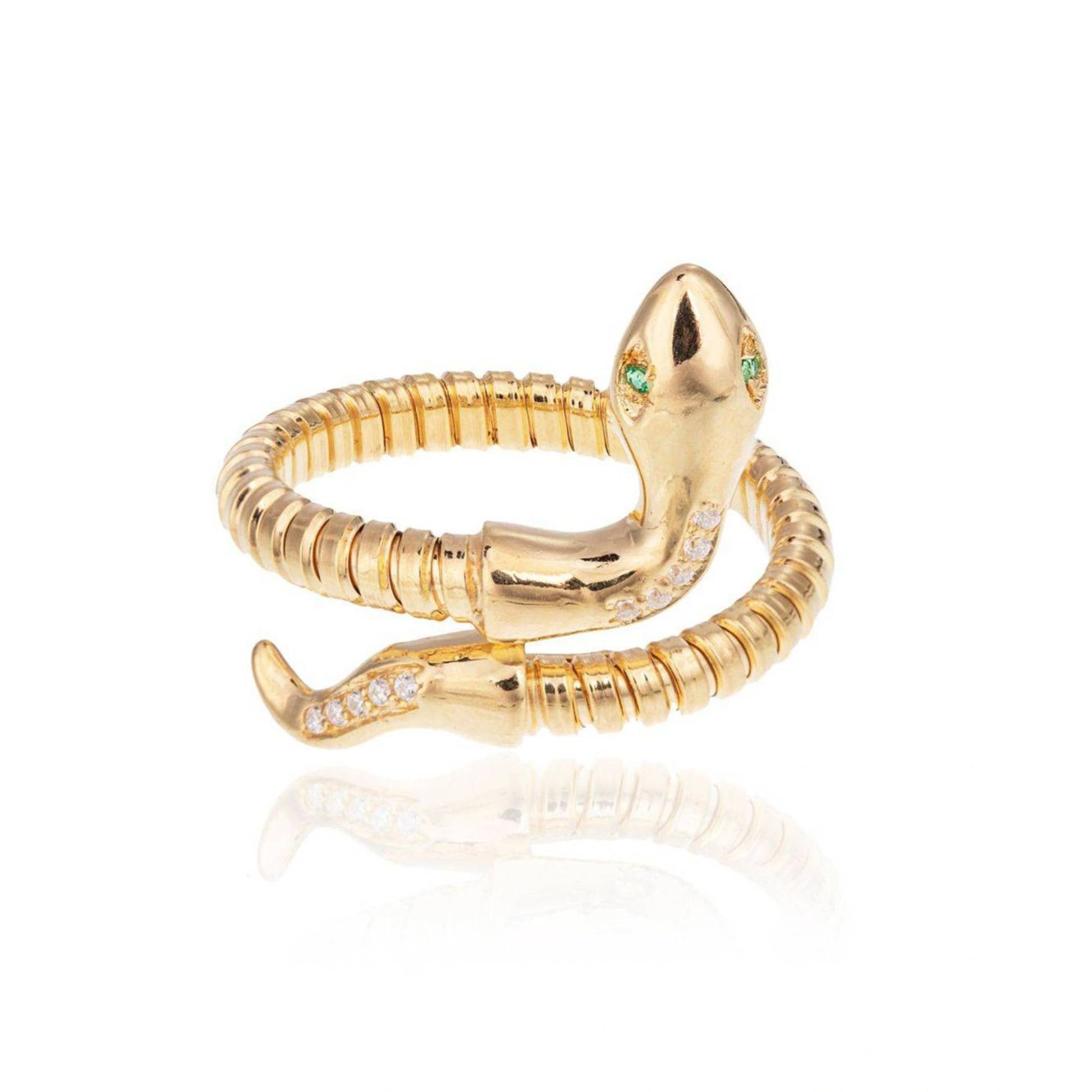 Anello Serpens
