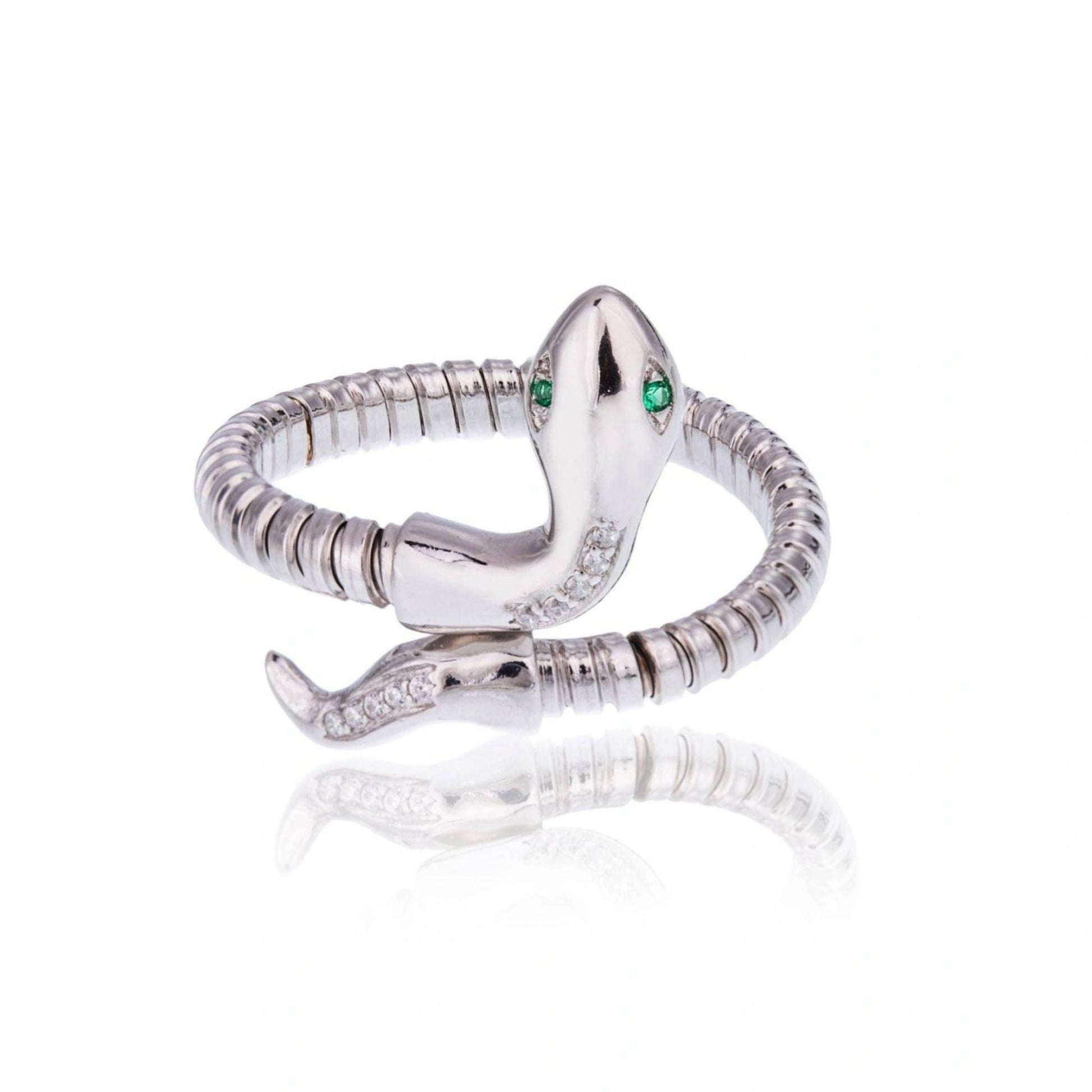 Anello Serpens