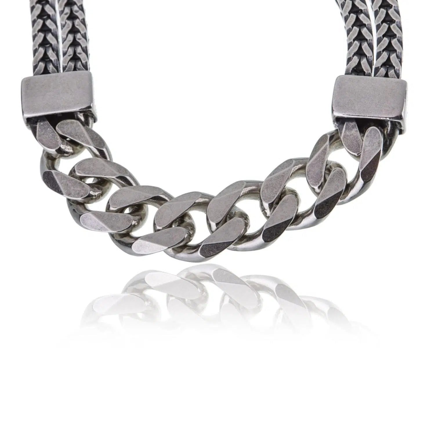 Bracciale Grumetta Grande