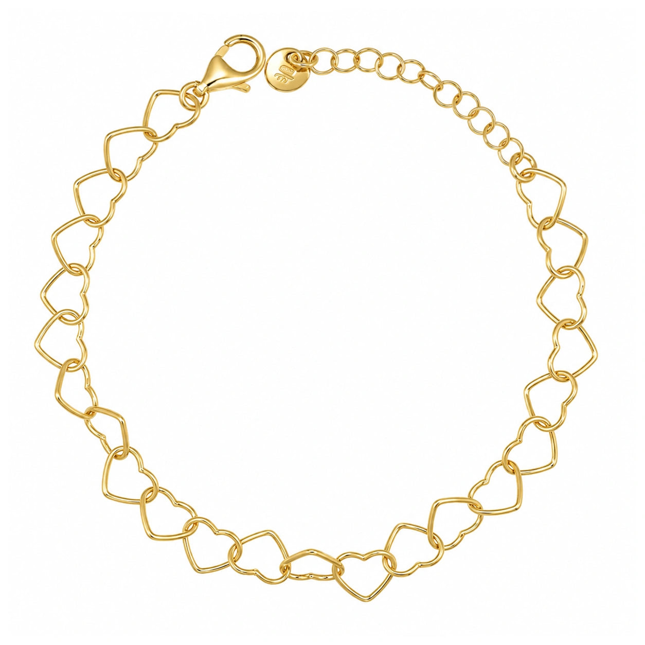 Bracelet Sweetheart Moyen