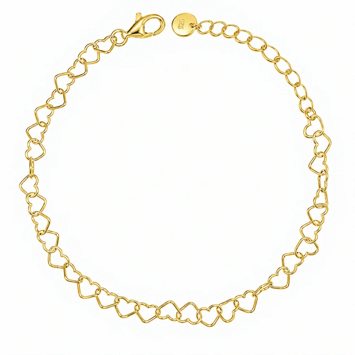 Sweetheart kleines Armband