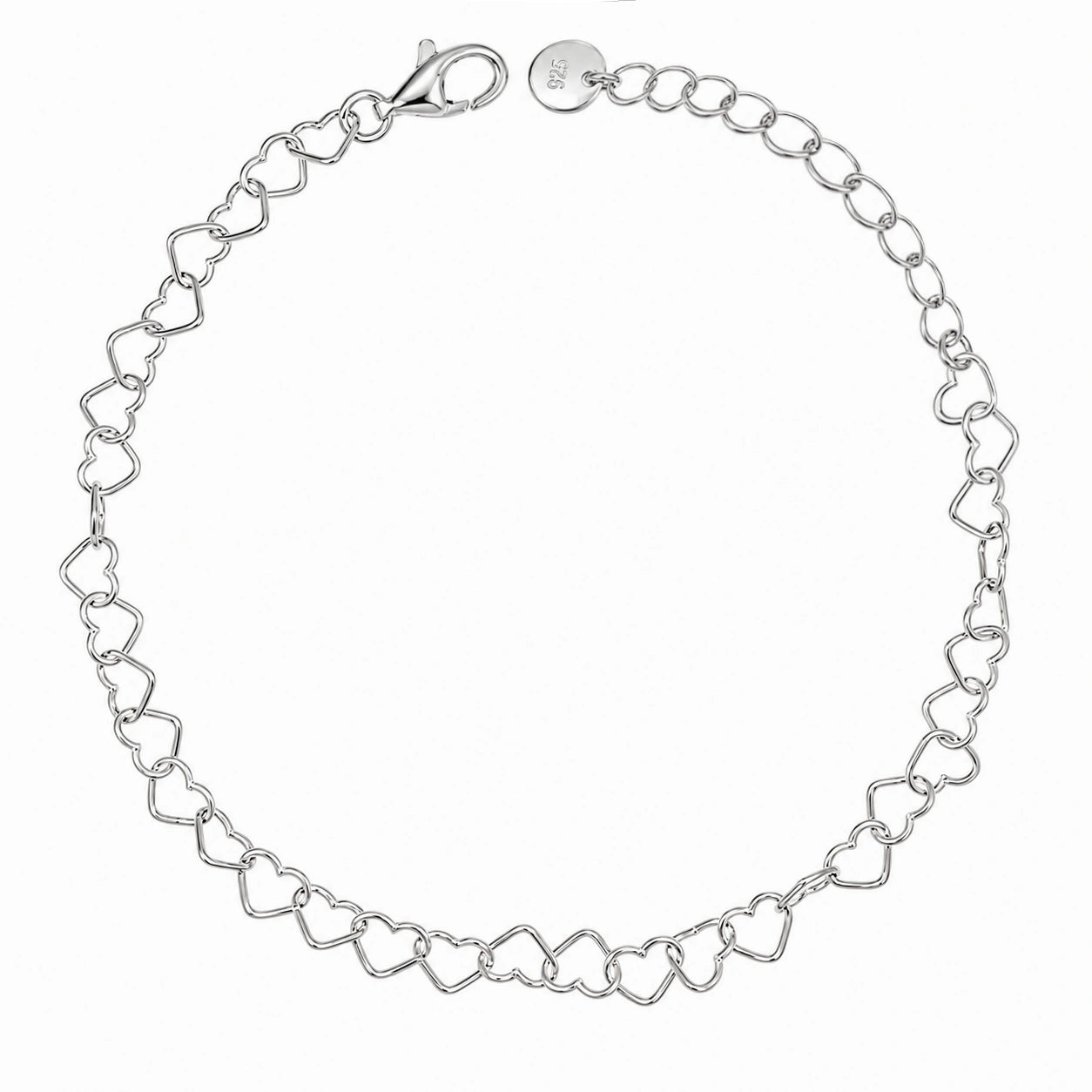 Sweetheart kleines Armband