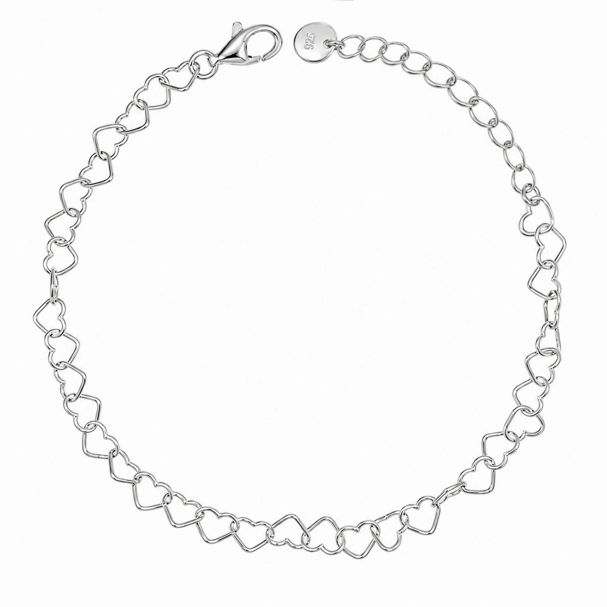 Sweetheart kleines Armband
