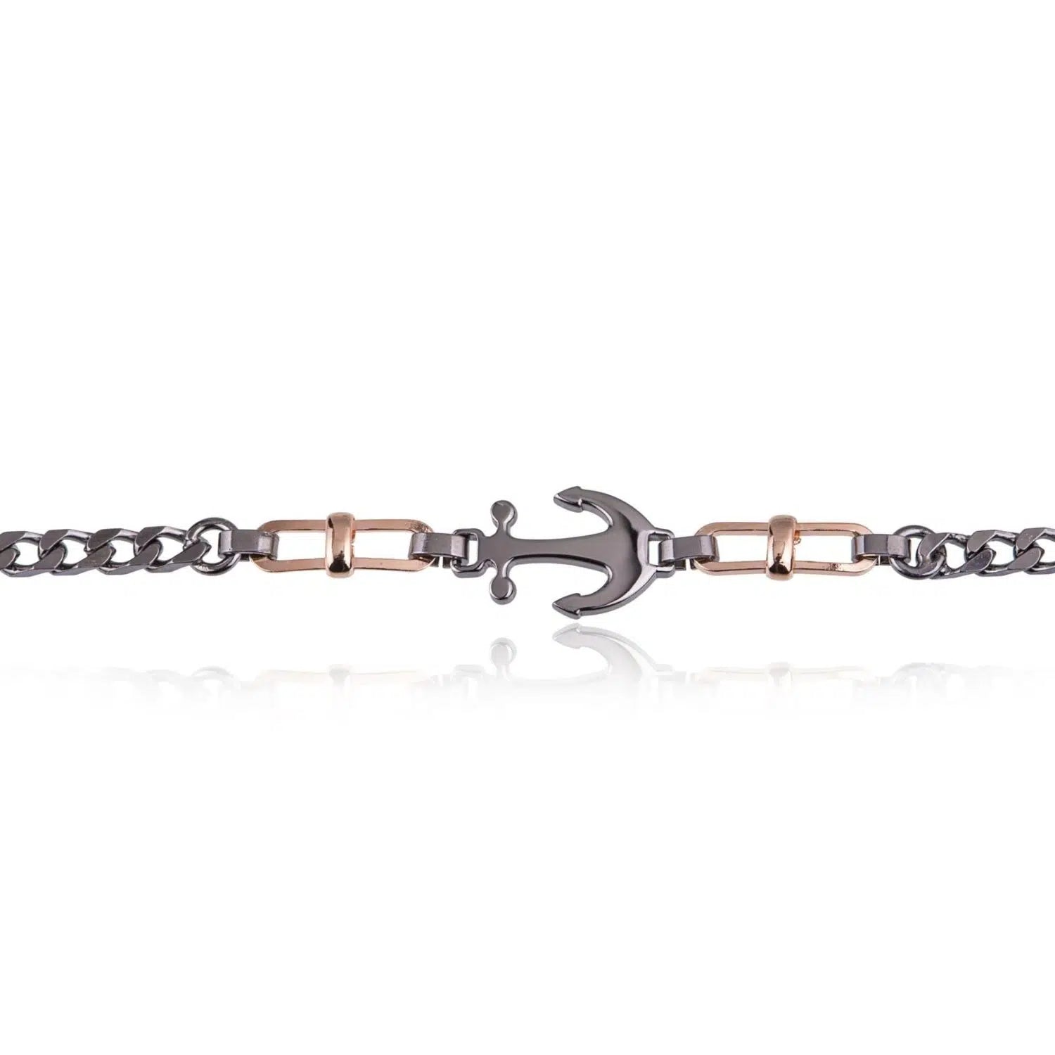 Armband mit Anker