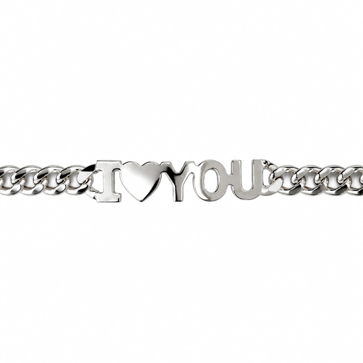 Bracciale I Love You
