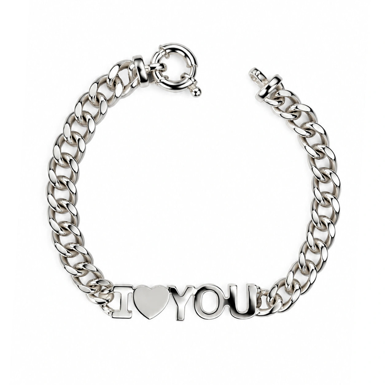 Bracciale I Love You