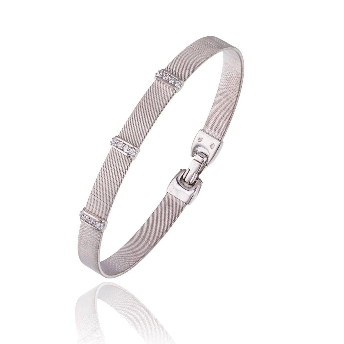 Brazalete Ural de Plata