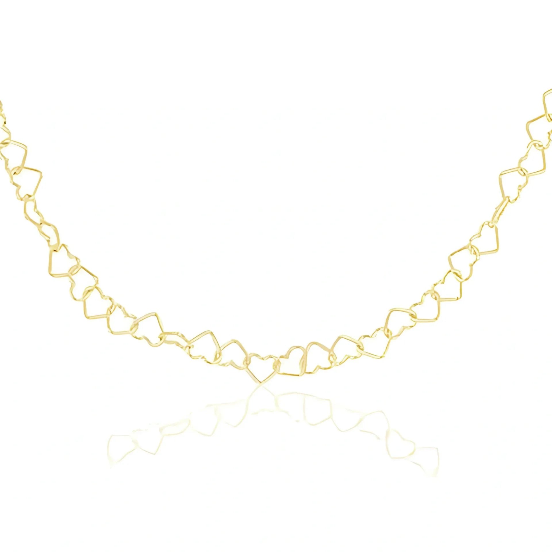 Collana Sweetheart Piccola