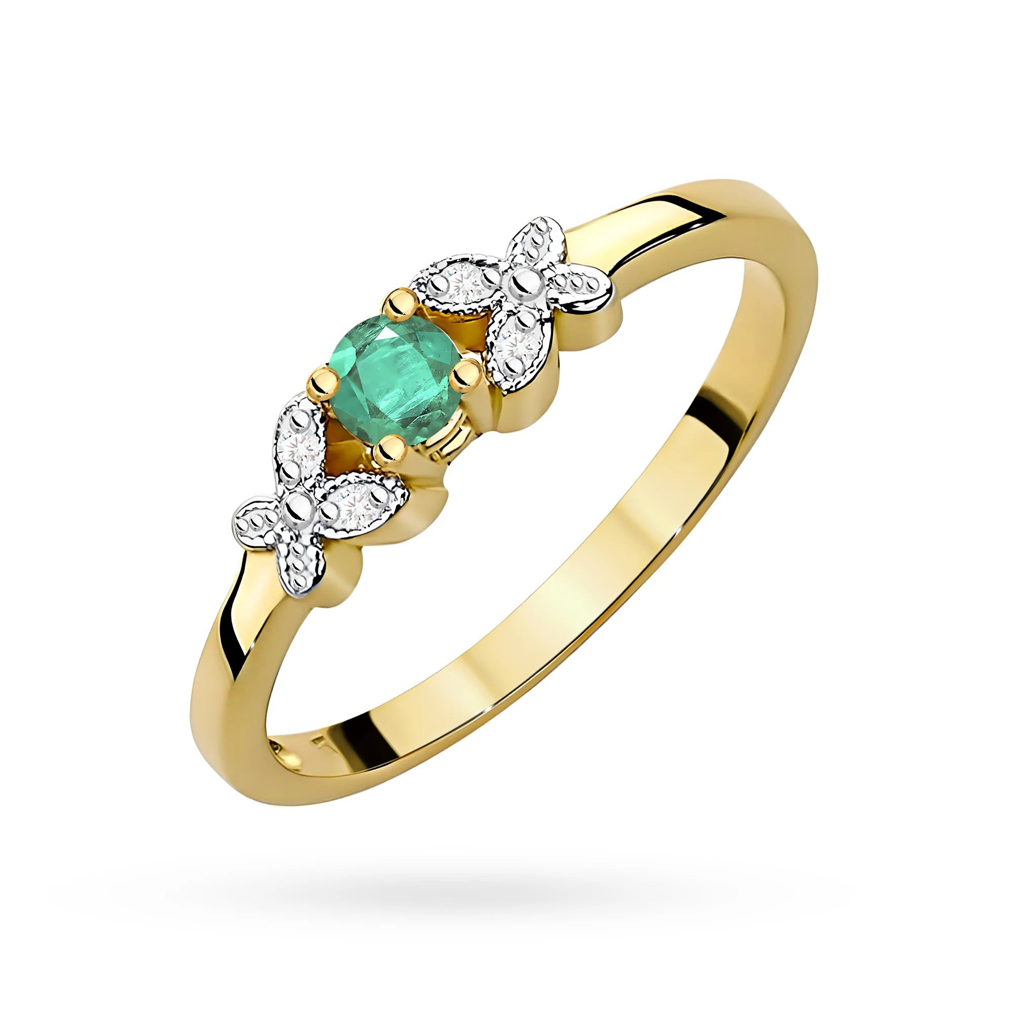 Oro 14 KT