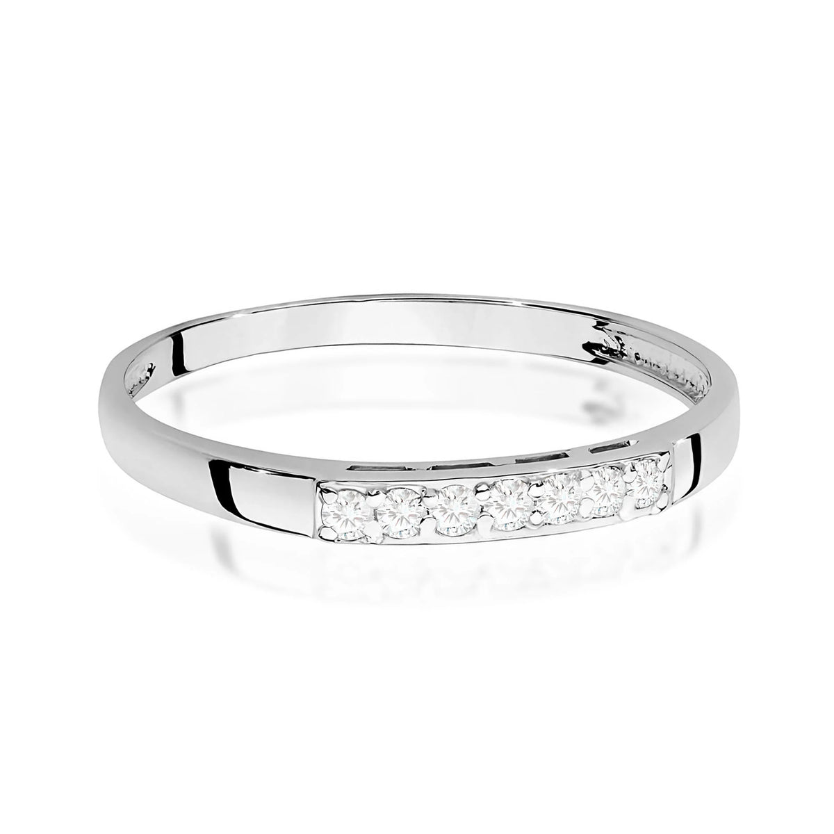 Anello Dreams in Oro con Diamanti