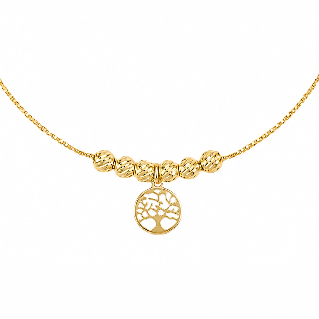 Bracciale in Argento Fantasy Charm