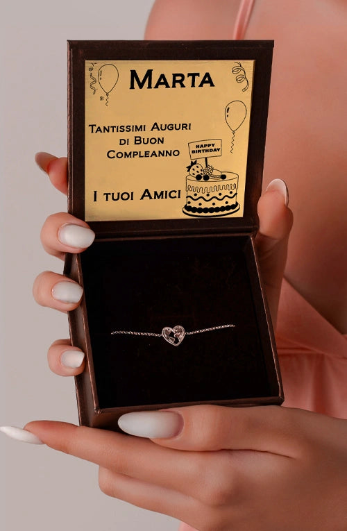 Idee Regalo Compleanno