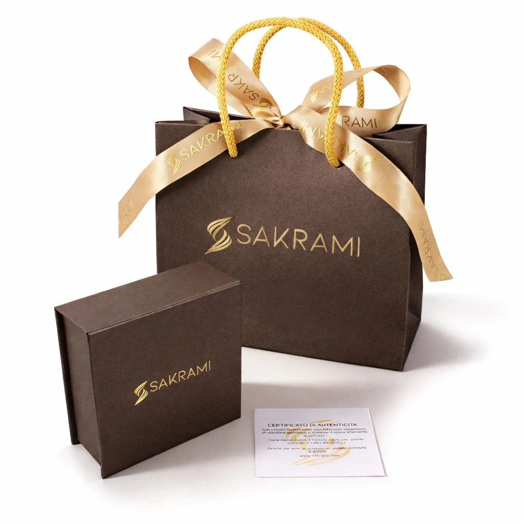 Collana in Oro con Colomba