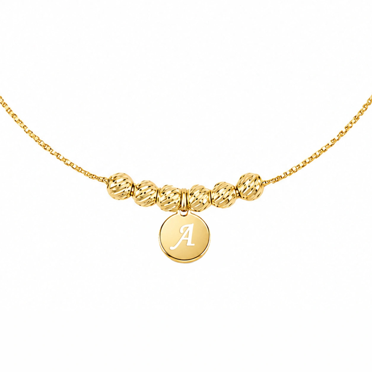 Bracciale in Argento Fantasy Charm