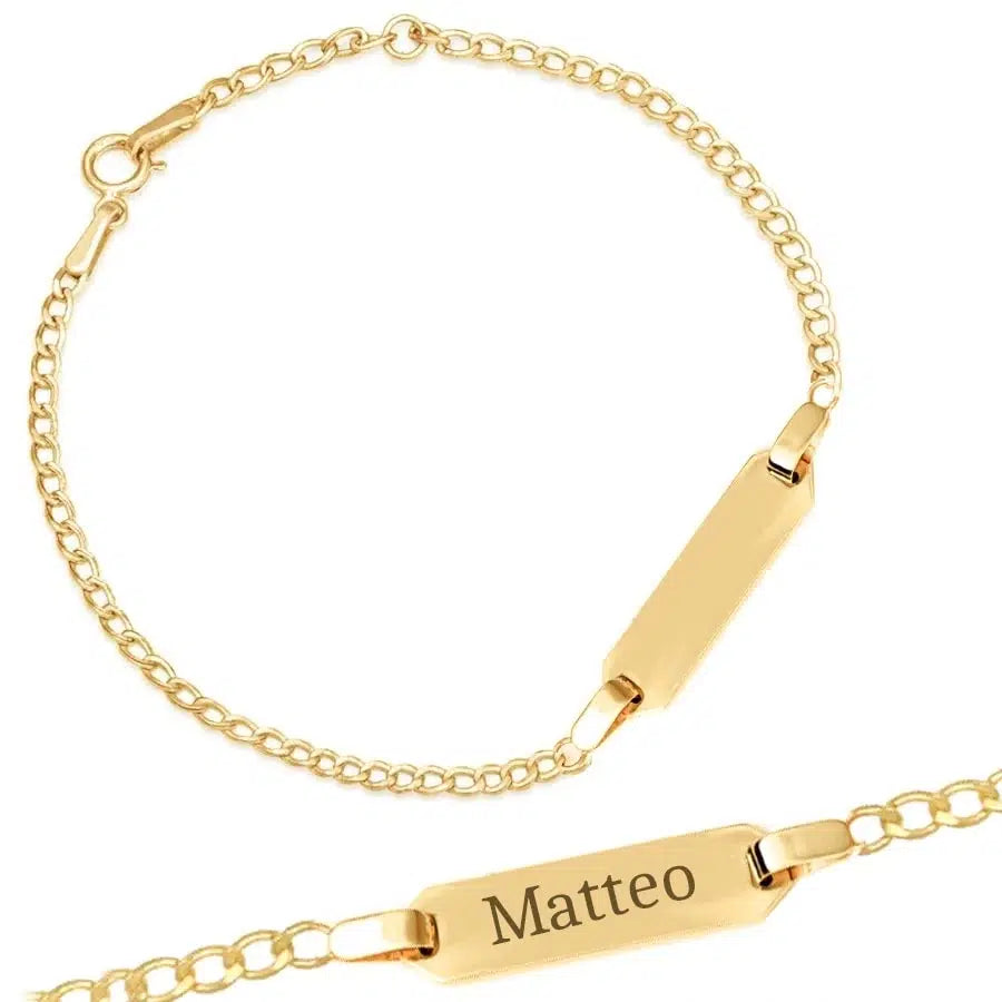 Bracciale Holly in Oro