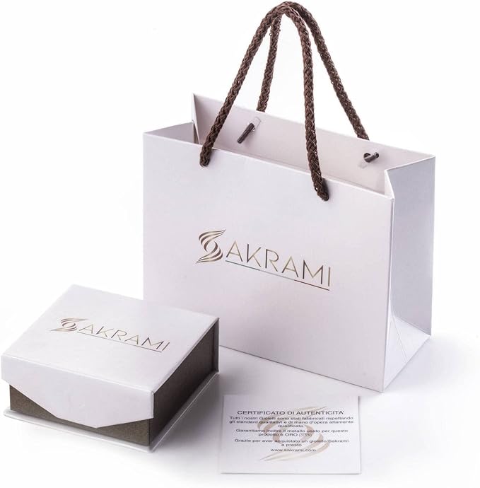 Anello in Oro Solitario a Fascia con Punto Luce