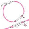 Bracciale Argento Bimba Stellina