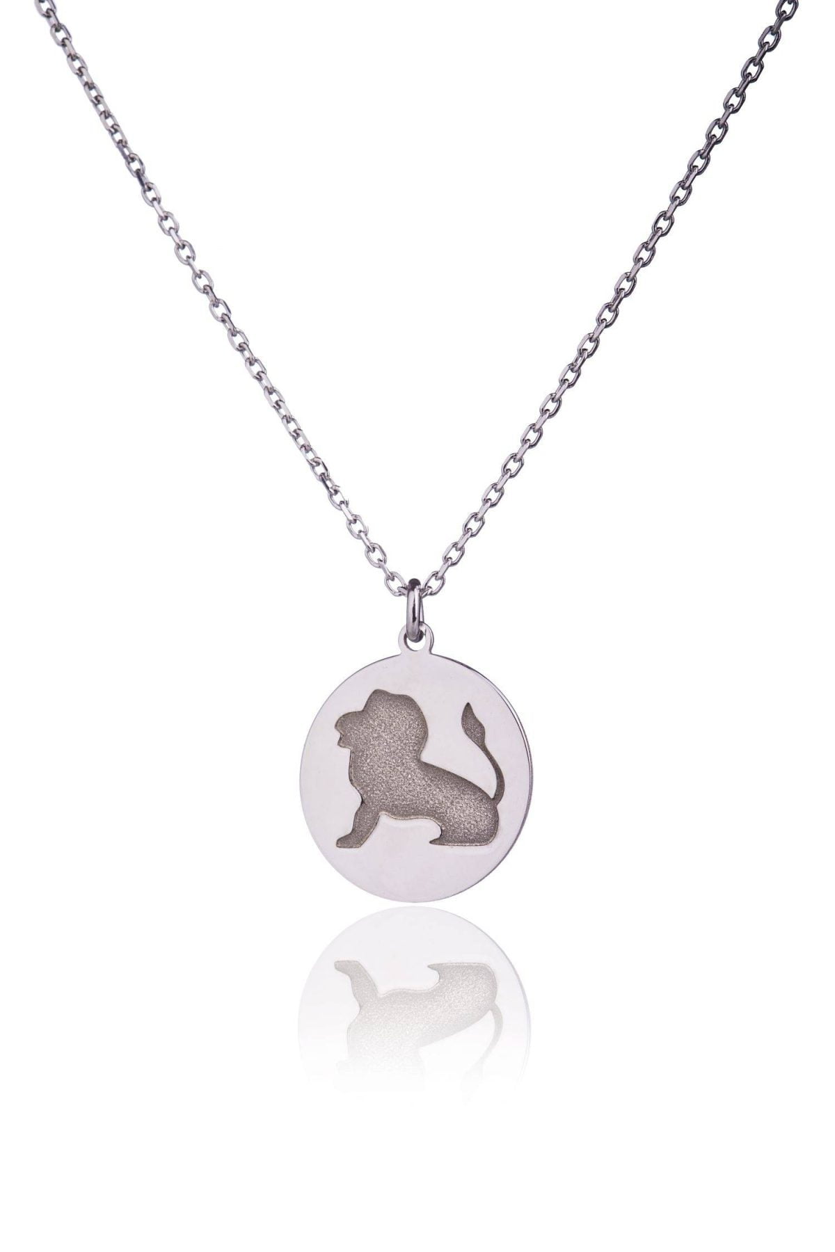 Collana con Segno Zodiacale