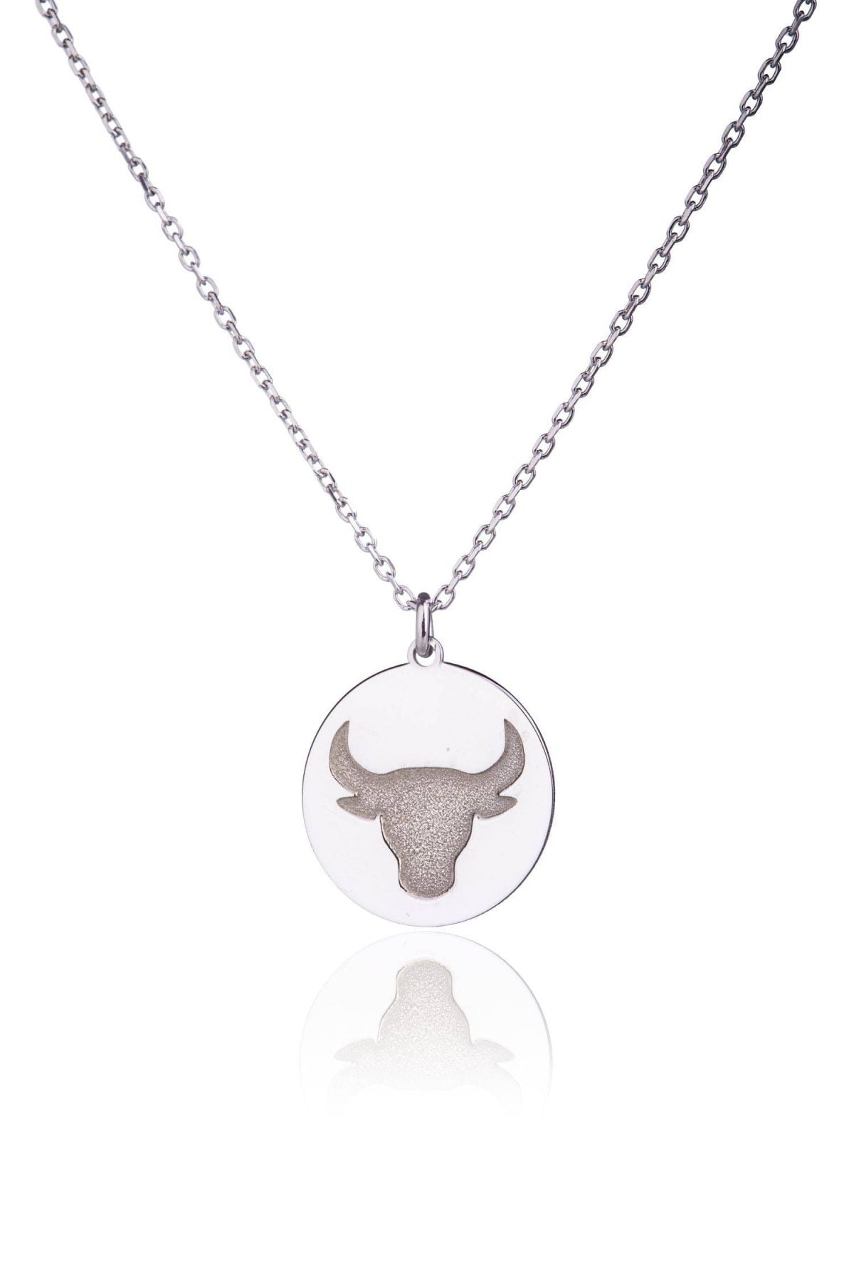 Collana con Segno Zodiacale