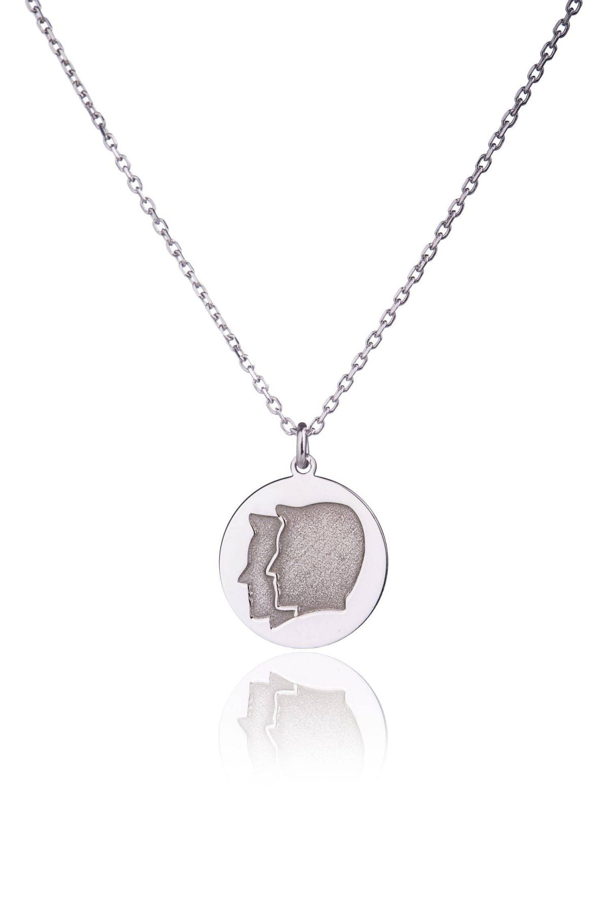 Collana con Segno Zodiacale