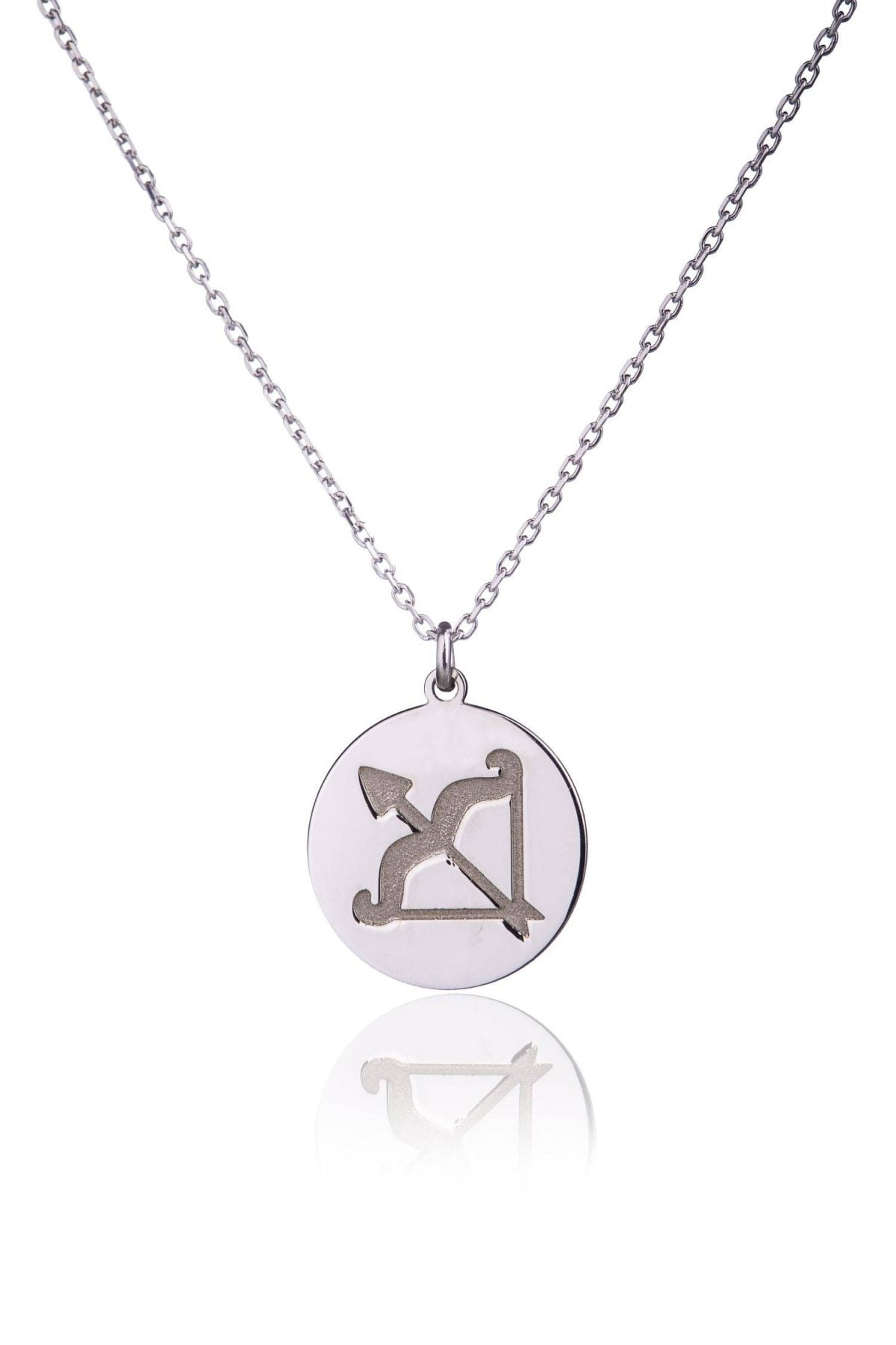 Collana con Segno Zodiacale