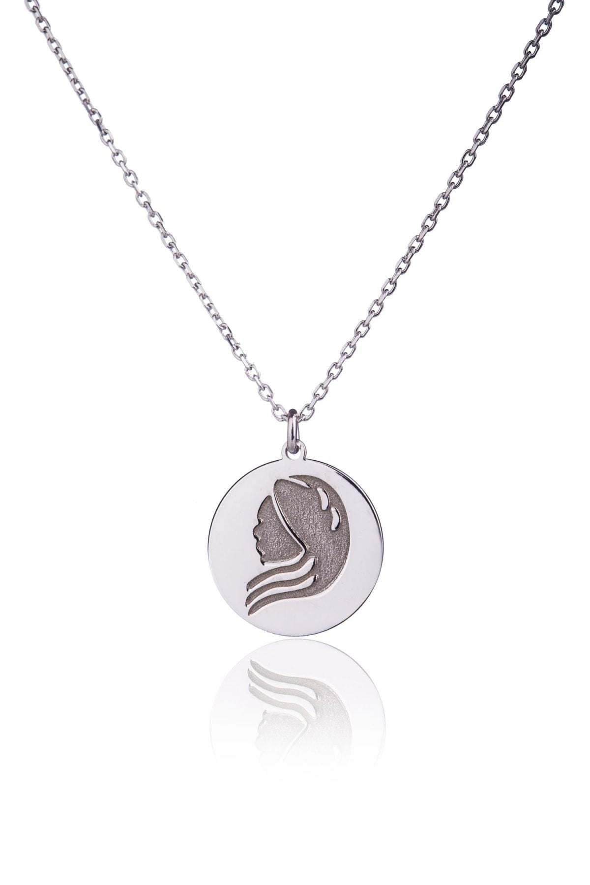 Collana con Segno Zodiacale