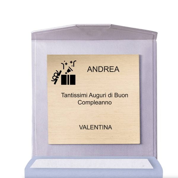 Personalizzazione Gift Surprise Kids Collection