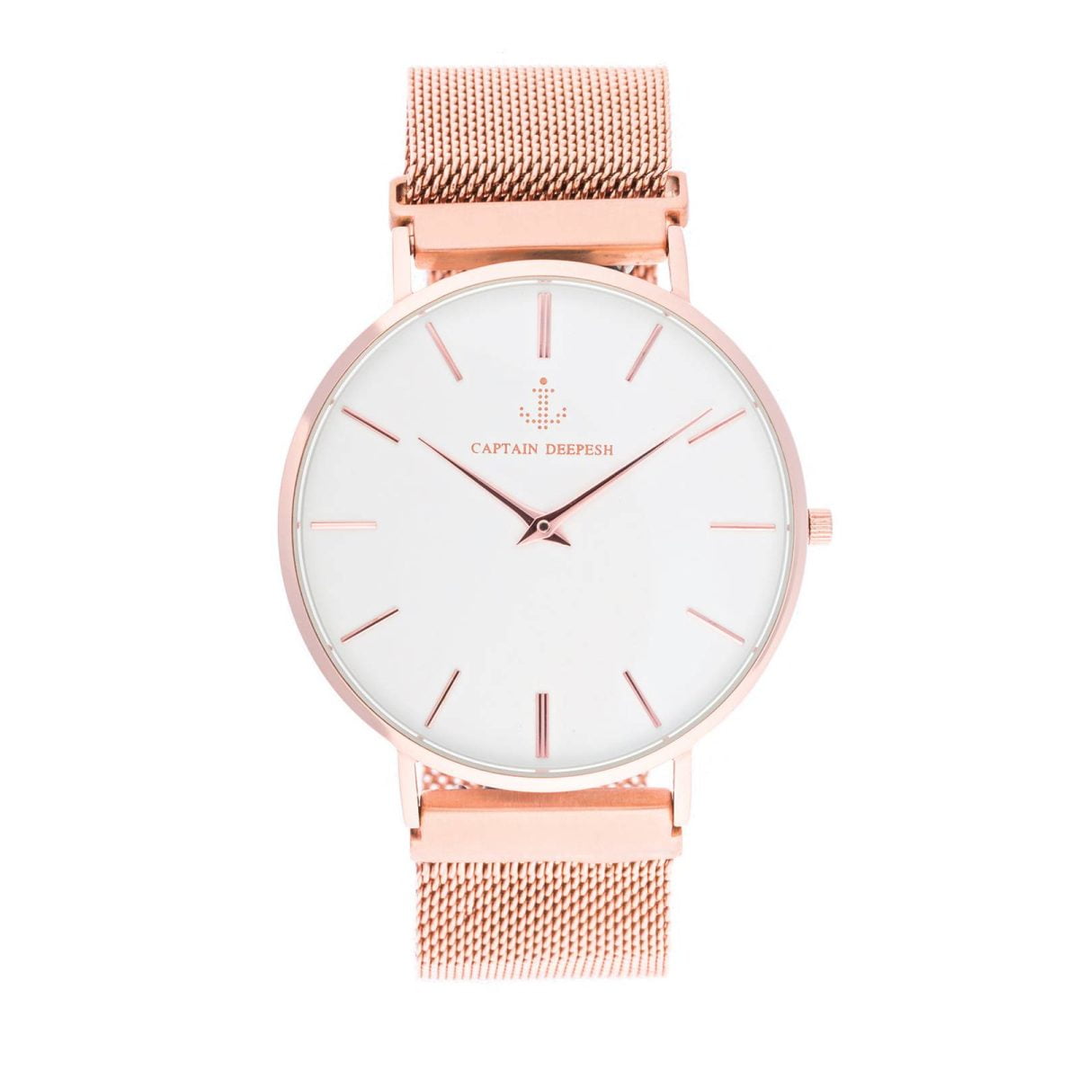 Orologio Lindsey Panama Mesh